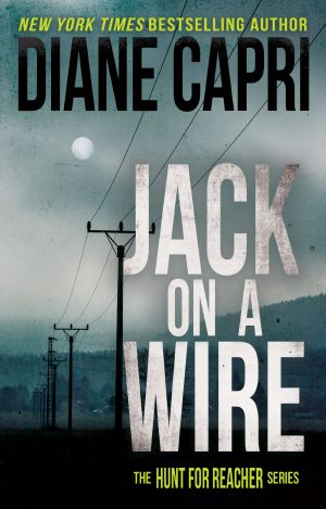 [Hunt for Reacher 18] • Jack On a Wire
